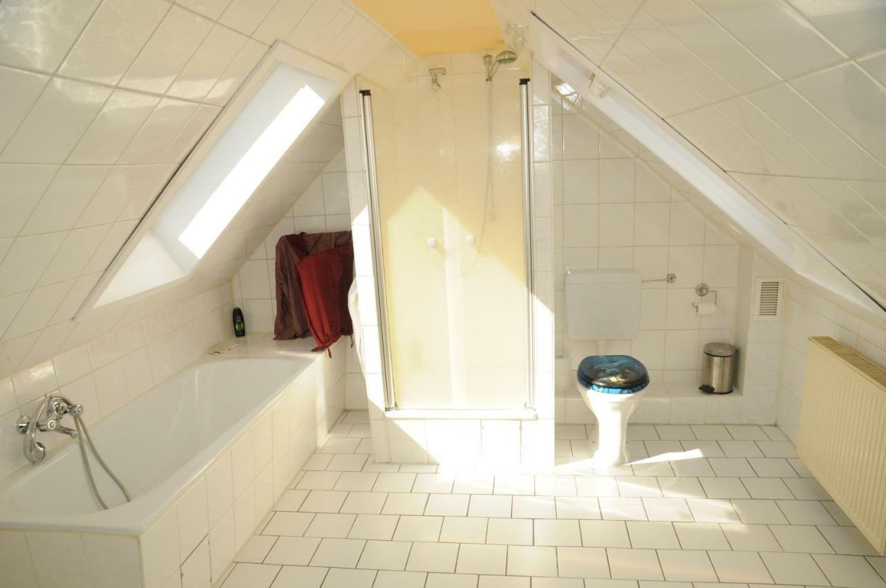 Messezimmer Laatzen Hanovra Exterior foto