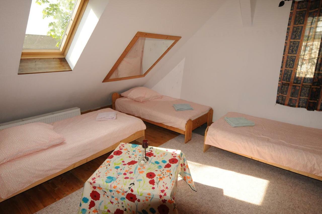 Messezimmer Laatzen Hanovra Exterior foto
